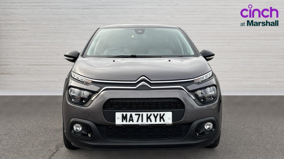 Used Citroen C3 2021 for sale - 76869883: Photo 8