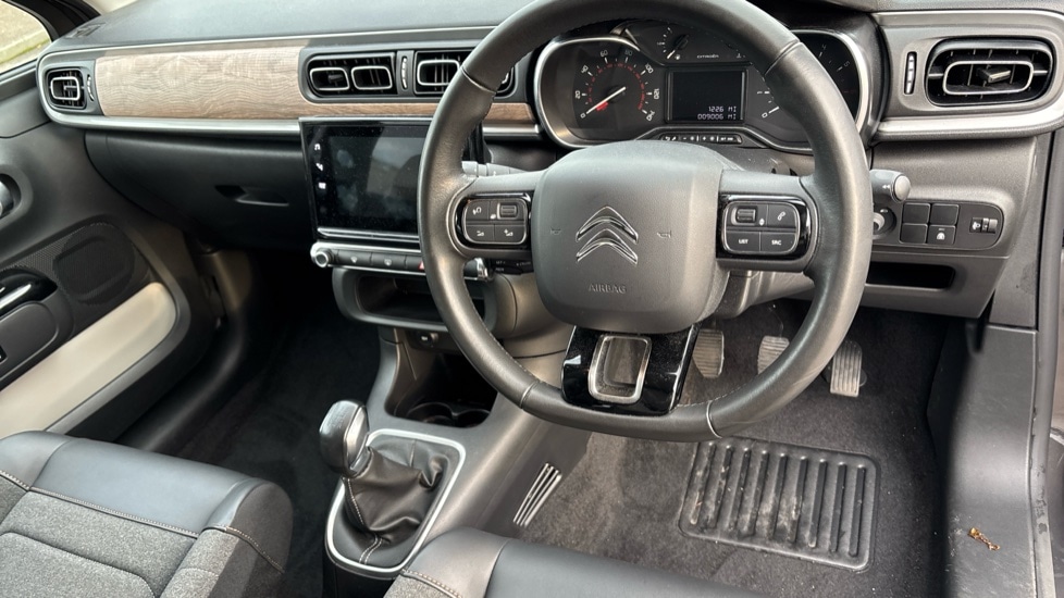 Used Citroen C3 2021 for sale - 76869883: Photo 9