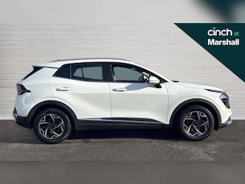 Used Kia Sportage 2023 for sale - 76338871: Photo