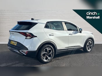 Used Kia Sportage 2023 for sale - 76338871: Photo