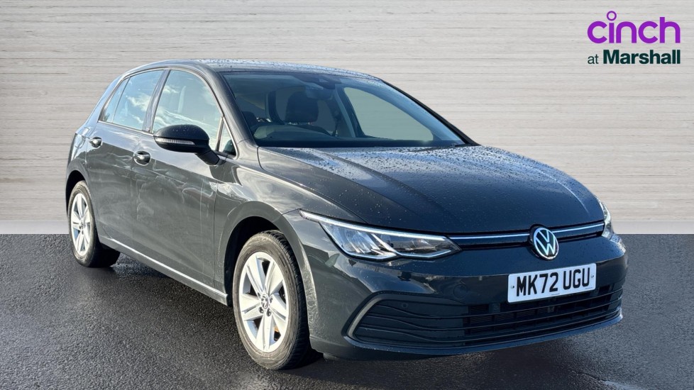 Used Volkswagen Golf 2022 for sale - 76872202: Photo 1