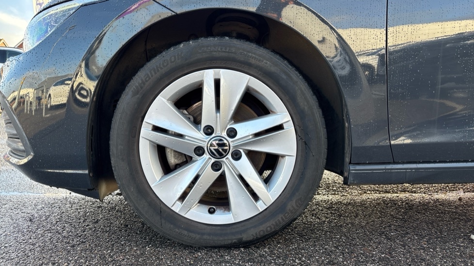 Used Volkswagen Golf 2022 for sale - 76872202: Photo 20