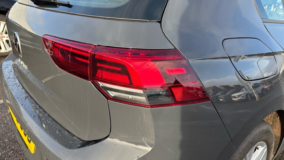 Used Volkswagen Golf 2022 for sale - 76872202: Photo 36