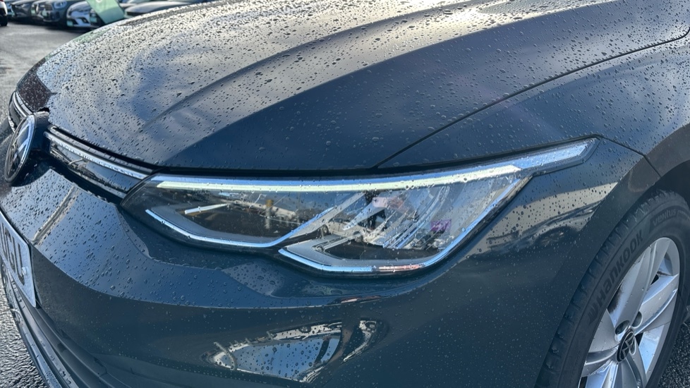 Used Volkswagen Golf 2022 for sale - 76872202: Photo 38