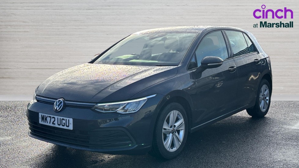 Used Volkswagen Golf 2022 for sale - 76872202: Photo 7