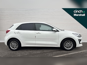 Used Kia Rio 2022 for sale - 76146185: Photo