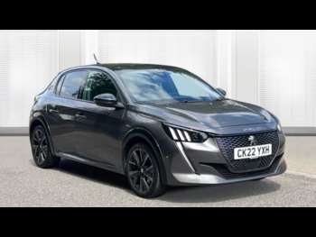 2022 - 1.2 PureTech 100 GT Premium 5dr