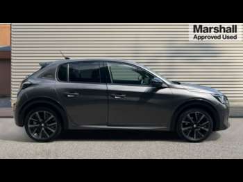 Used Peugeot 208 2022 for sale - 75205367: Photo