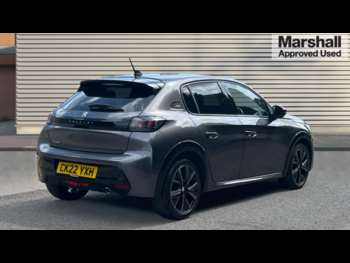 Used Peugeot 208 2022 for sale - 75205367: Photo
