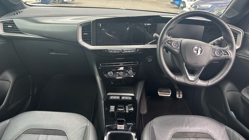 Used Vauxhall Mokka 2022 for sale - 76130519: Photo 11