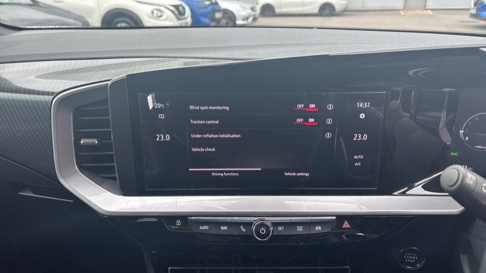 Used Vauxhall Mokka 2022 for sale - 76130519: Photo 12