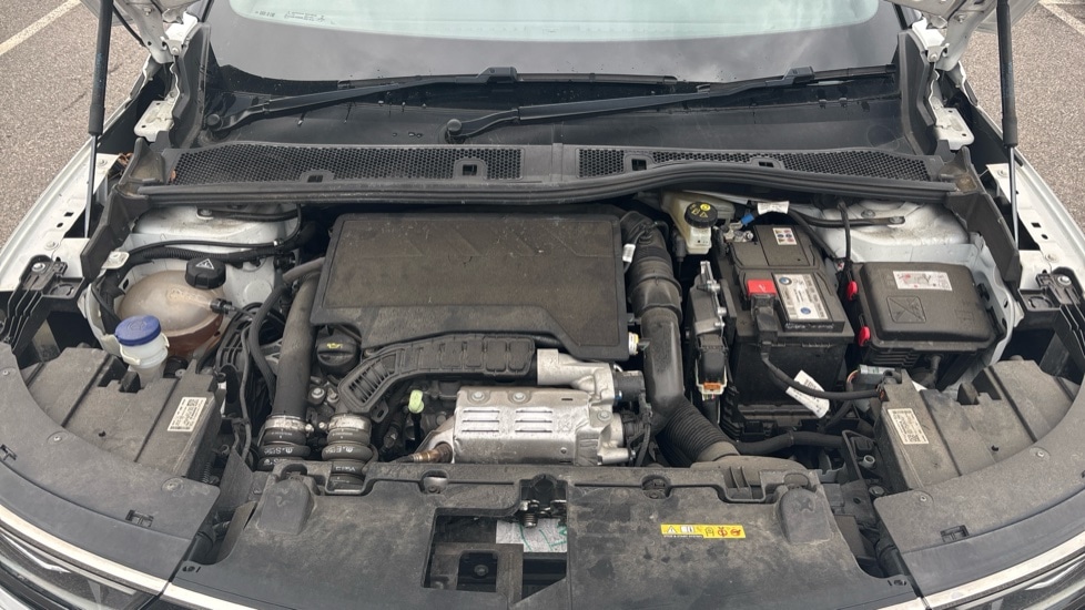 Used Vauxhall Mokka 2022 for sale - 76130519: Photo 16