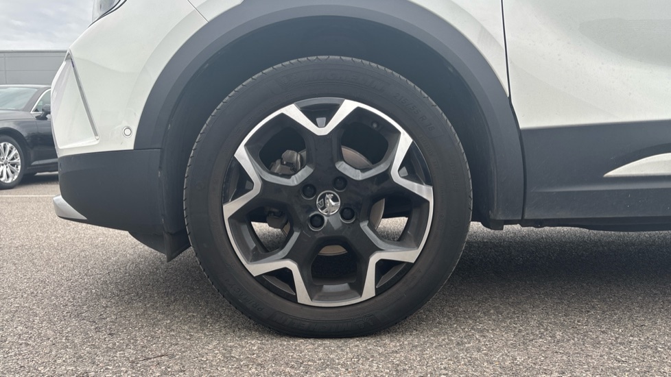 Used Vauxhall Mokka 2022 for sale - 76130519: Photo 17