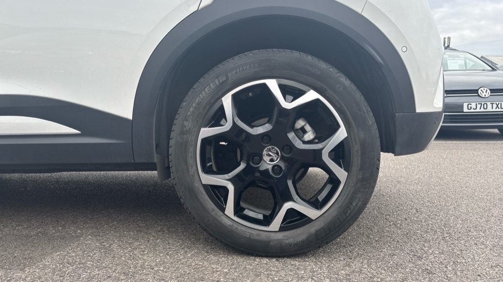 Used Vauxhall Mokka 2022 for sale - 76130519: Photo 18