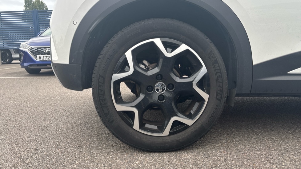 Used Vauxhall Mokka 2022 for sale - 76130519: Photo 19