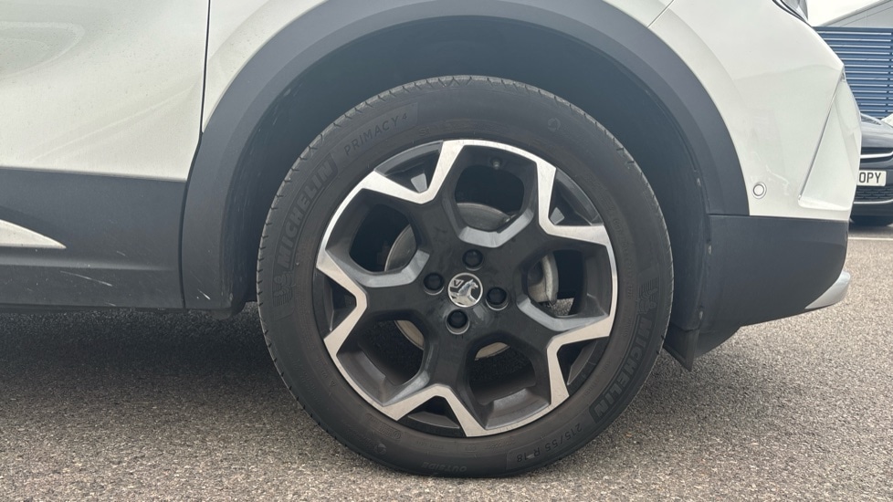 Used Vauxhall Mokka 2022 for sale - 76130519: Photo 20