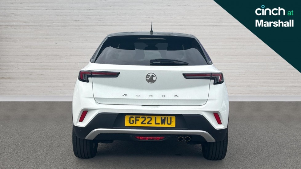 Used Vauxhall Mokka 2022 for sale - 76130519: Photo 4