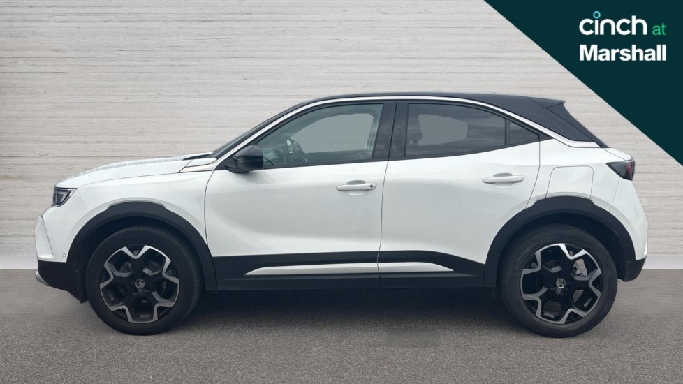 Used Vauxhall Mokka 2022 for sale - 76130519: Photo 6