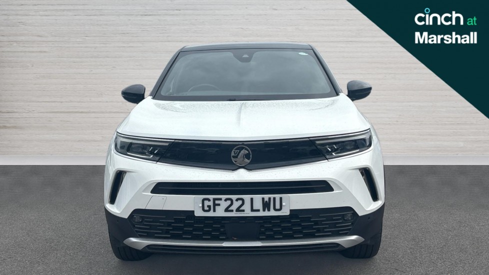 Used Vauxhall Mokka 2022 for sale - 76130519: Photo 8
