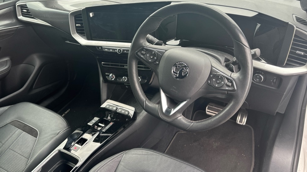 Used Vauxhall Mokka 2022 for sale - 76130519: Photo 9
