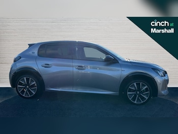 Used Peugeot 208 2021 for sale - 76630083: Photo