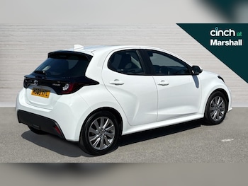Used Toyota Yaris 2023 for sale - 76018241: Photo