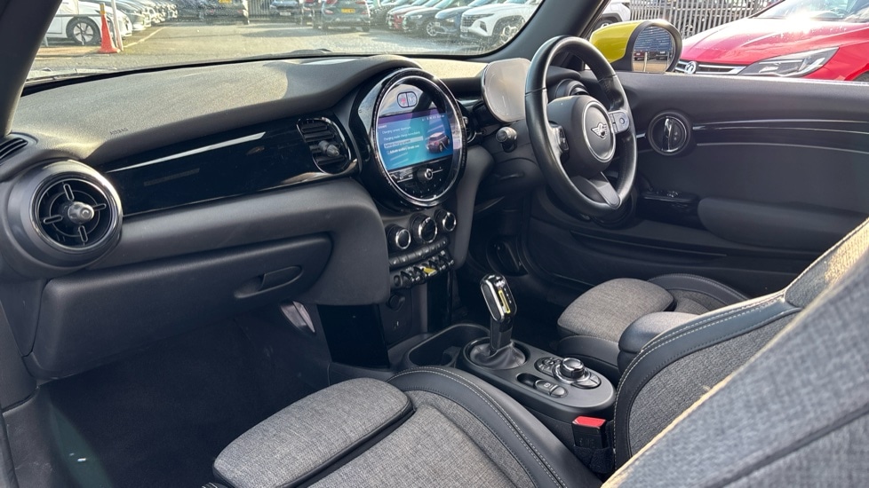 Used MINI Hatch 2021 for sale - 76873690: Photo 10