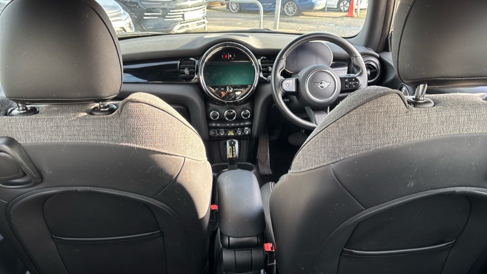 Used MINI Hatch 2021 for sale - 76873690: Photo 11