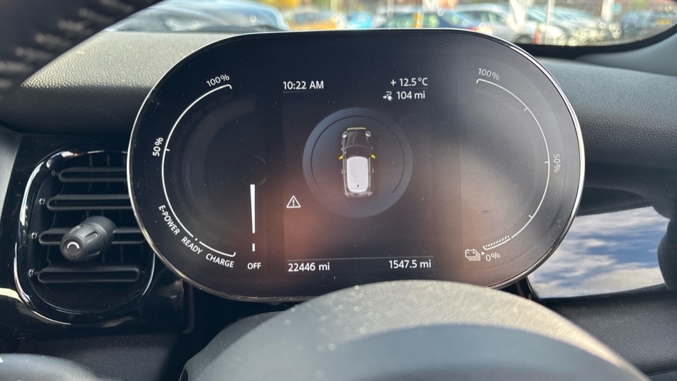 Used MINI Hatch 2021 for sale - 76873690: Photo 13