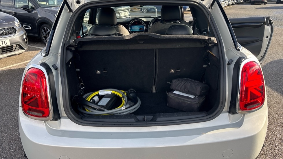 Used MINI Hatch 2021 for sale - 76873690: Photo 15