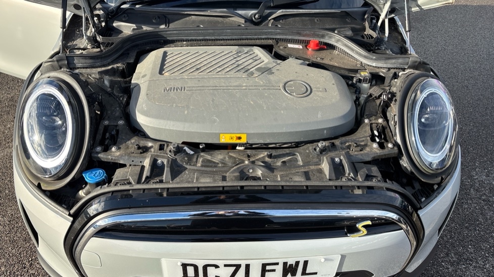 Used MINI Hatch 2021 for sale - 76873690: Photo 16