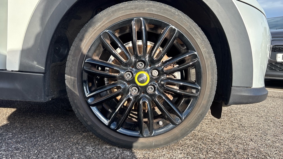 Used MINI Hatch 2021 for sale - 76873690: Photo 17