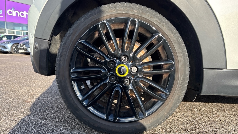 Used MINI Hatch 2021 for sale - 76873690: Photo 18