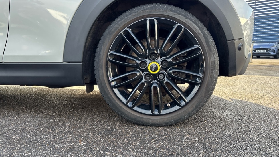 Used MINI Hatch 2021 for sale - 76873690: Photo 19