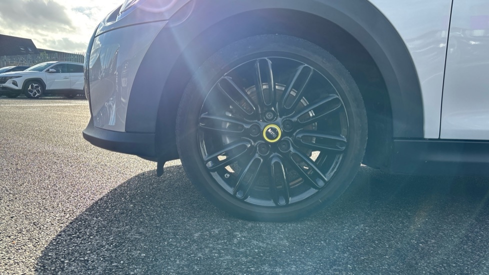 Used MINI Hatch 2021 for sale - 76873690: Photo 20