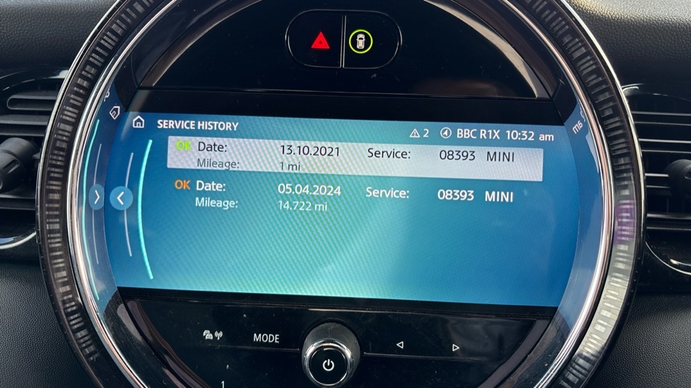 Used MINI Hatch 2021 for sale - 76873690: Photo 21