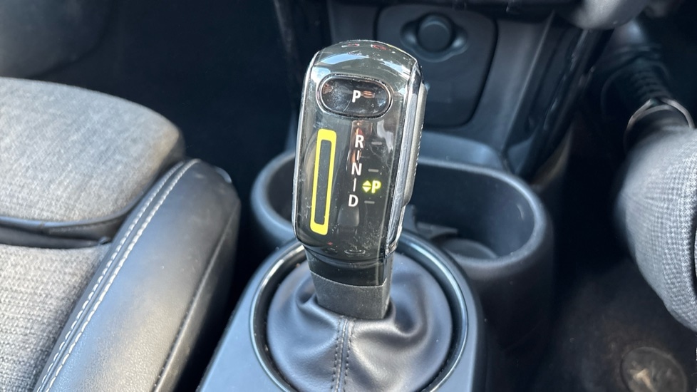 Used MINI Hatch 2021 for sale - 76873690: Photo 31