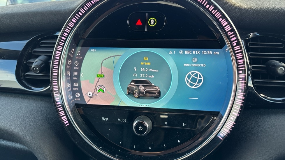 Used MINI Hatch 2021 for sale - 76873690: Photo 36