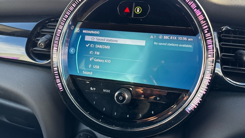 Used MINI Hatch 2021 for sale - 76873690: Photo 37