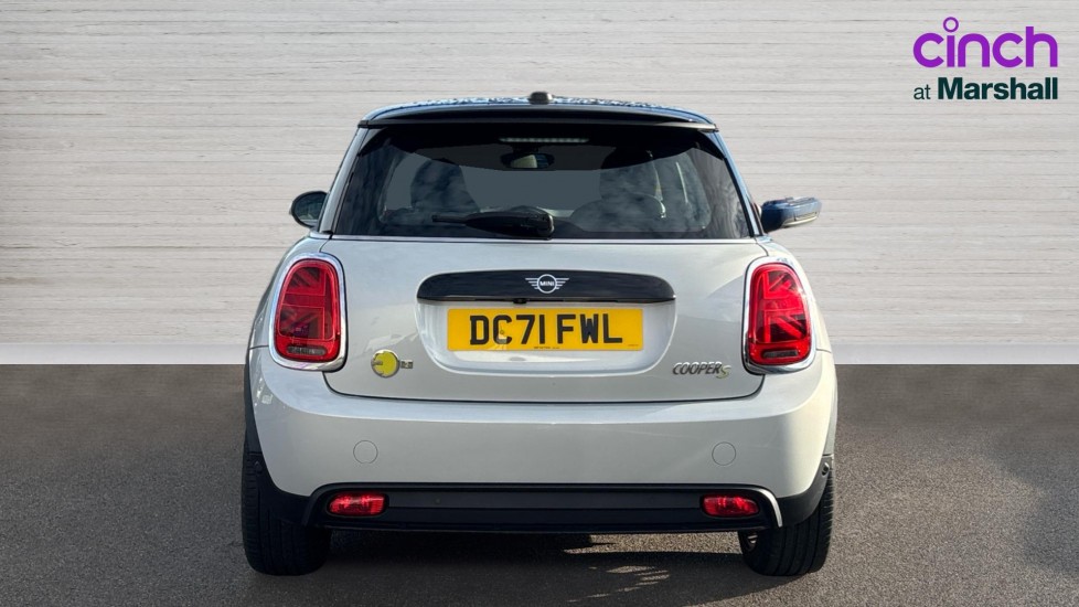 Used MINI Hatch 2021 for sale - 76873690: Photo 4