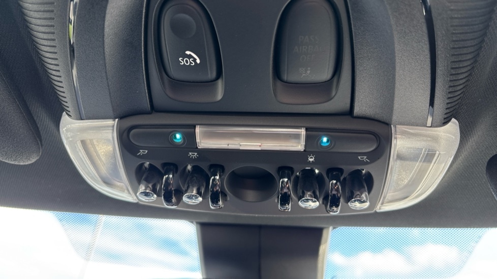 Used MINI Hatch 2021 for sale - 76873690: Photo 40