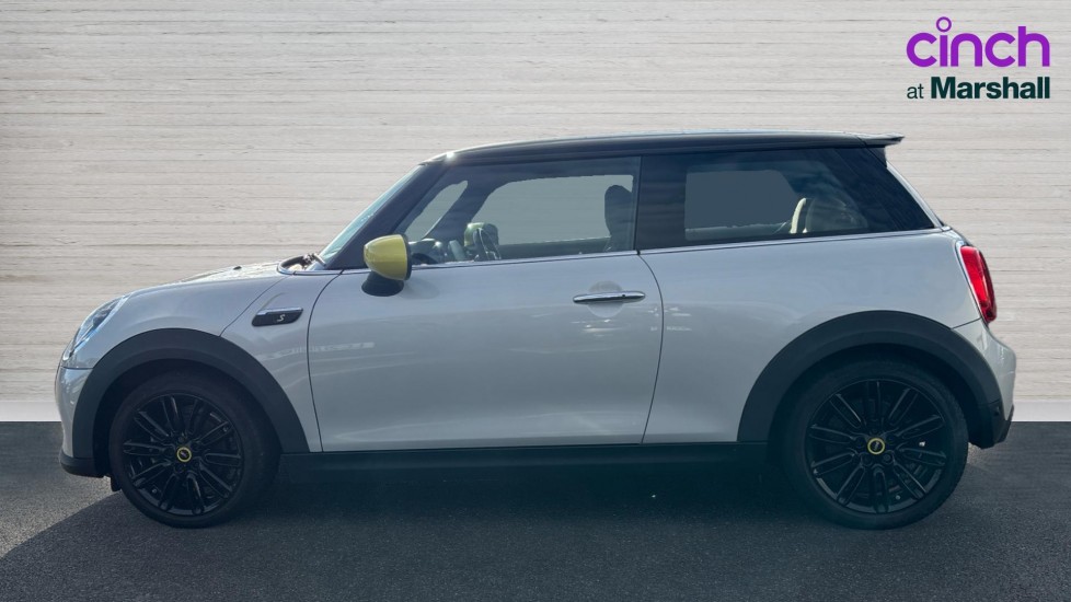 Used MINI Hatch 2021 for sale - 76873690: Photo 6