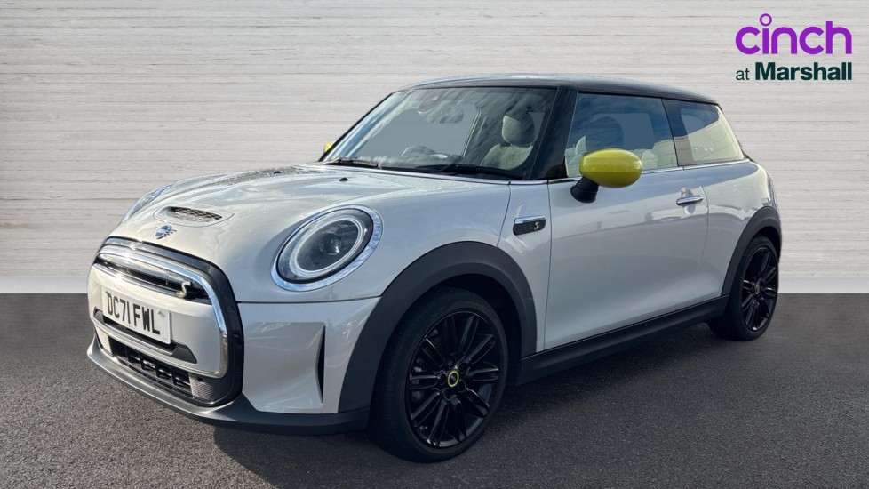 Used MINI Hatch 2021 for sale - 76873690: Photo 7