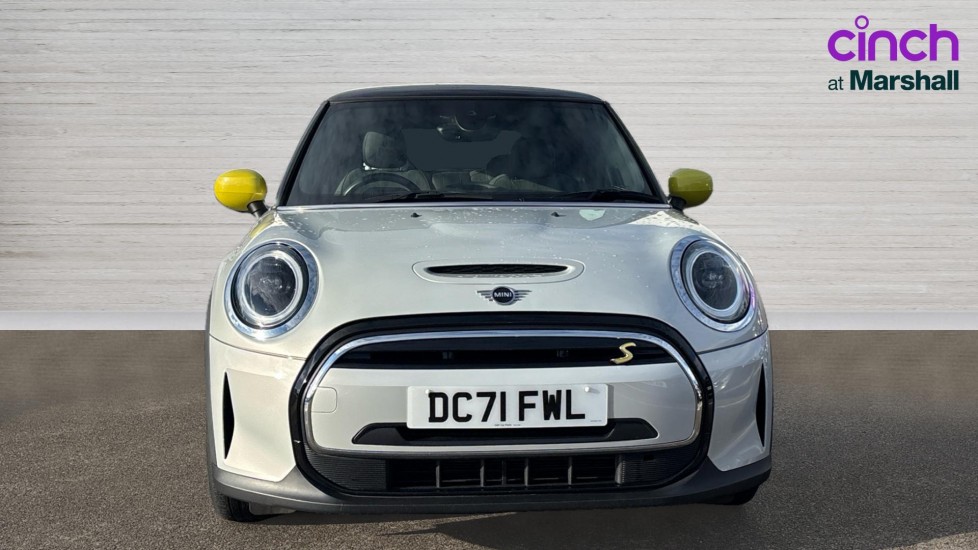 Used MINI Hatch 2021 for sale - 76873690: Photo 8