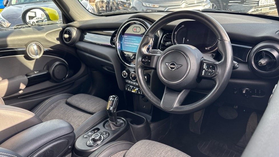 Used MINI Hatch 2021 for sale - 76873690: Photo 9