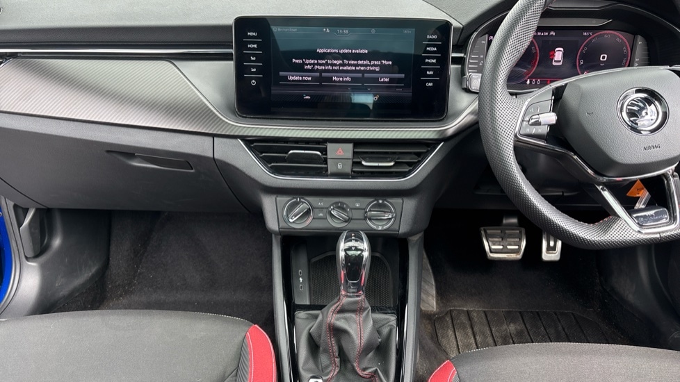 Used Skoda Kamiq 2022 for sale - 76523485: Photo 11