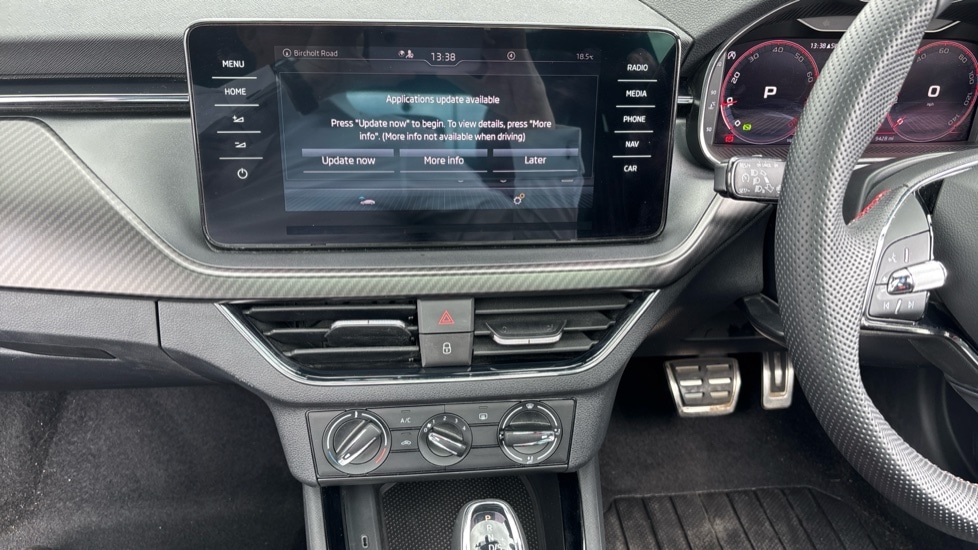 Used Skoda Kamiq 2022 for sale - 76523485: Photo 12