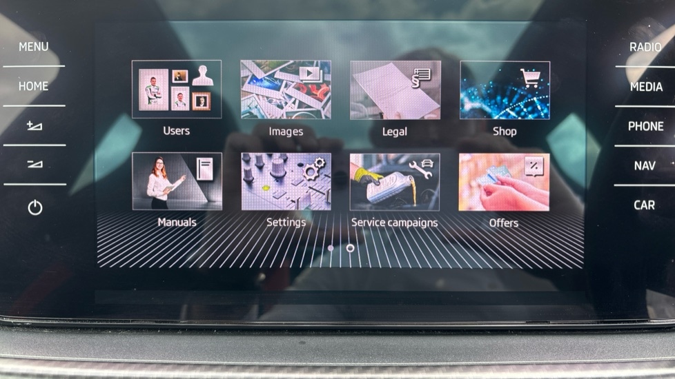 Used Skoda Kamiq 2022 for sale - 76523485: Photo 22