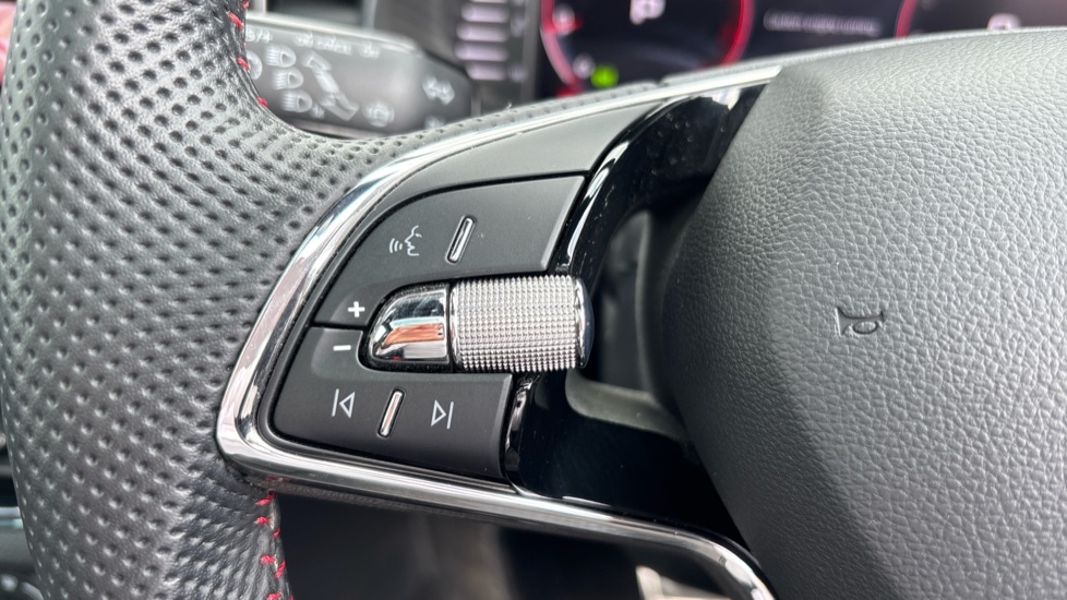 Used Skoda Kamiq 2022 for sale - 76523485: Photo 25