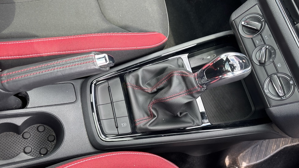 Used Skoda Kamiq 2022 for sale - 76523485: Photo 30